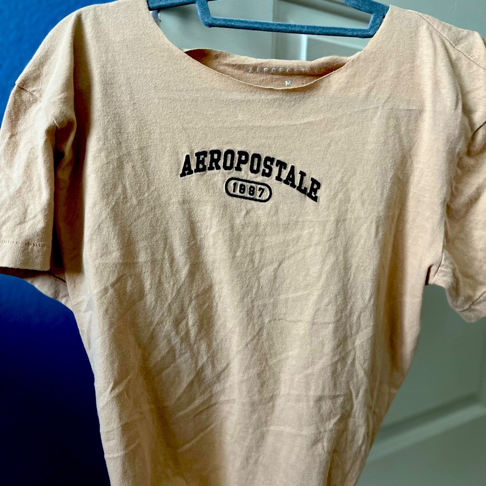 Aeropostale tee